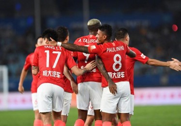 广州恒大吧fc