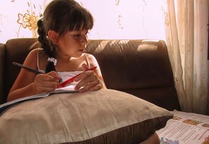 好东西小孩，梅婷女儿的成长故事与家庭教育启示
