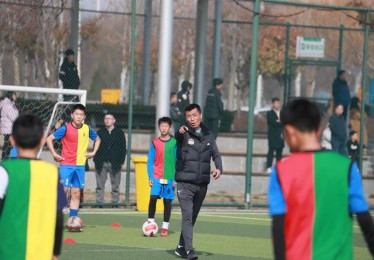 河南足球俱乐部微博