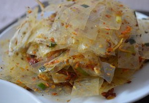 林诗栋让大家尝尝豆汁，传统美食的魅力与现代传播的力量