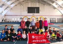 北京体育大学孙曙光教授简历