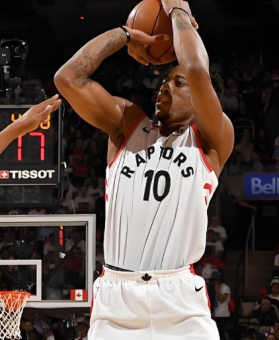 盘点NBA现役总得分排名！中投之王令人意外，有两位顶级内线（下）