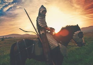 全能战士，詹姆斯·波西——篮球场上不朽的传奇