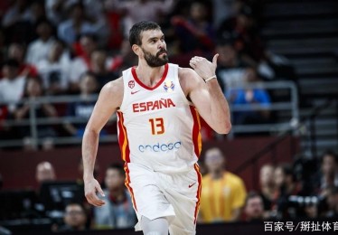 西班牙男篮和中国男篮哪个厉害