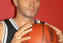 托尼·库科奇，篮球界的传奇控卫，NBA历史上的闪耀之星