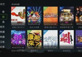 电视直播大全-手机电视