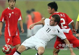 中国男足vs新西兰男足