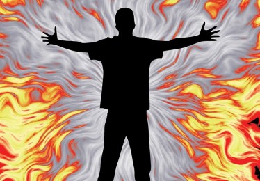 大地磁暴来袭，人类如何应对自然界的神秘力量
