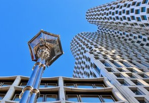 合肥市体育馆，运动与活力的交汇点