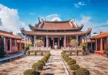潮州旅游必去十大景点探寻千年古城的韵味与风情