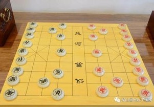 2024年全国象棋个人赛