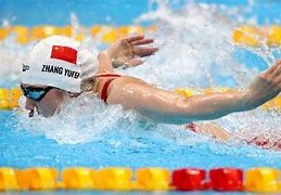 中国游泳队东京奥运名单公布展望与挑战