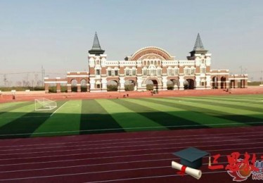 黑龙江冰雪体育职业学院工作汇报策略