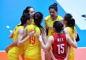 惨败分，给中国女篮球员赛后评分：人不及格，仅人能满分