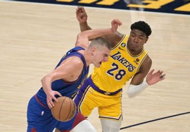 nba2022夺冠概率