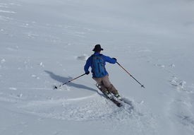 揭秘冰雪盛宴深度解析，平昌冬奥会——全球冰雪运动的瑰宝与科技盛宴