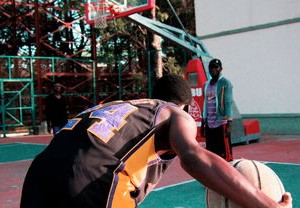 穿越时空的篮球盛宴，NBA2009游戏，重温经典瞬间，解析那个年代的超新星崛起