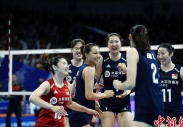 女排奥运资格赛规则多米尼加