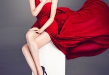 演员刘莎莎