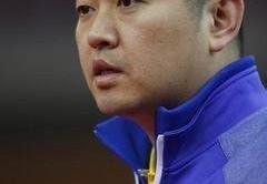 孔令辉事件是什么