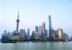 上海复苏，5月1日解封后的生活新篇章