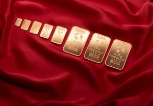 金价上涨背景下的杭州一金店连续五天零成交现象分析