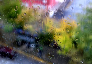 雨水增多 这些地区注意防范