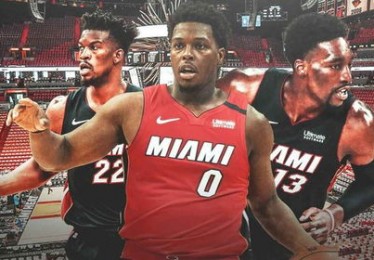 2019nba东部决赛