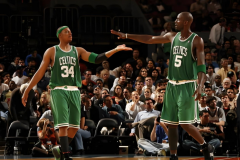 赔了夫人又折兵！篮网连续躺枪！盘点NBA近二十年来血亏的交易！