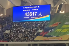 不是职业联赛却场均3万？苏超正在点燃中国足坛