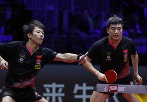 林高远连胜，再度冲击冠军