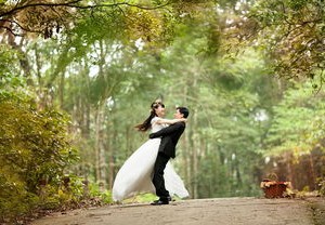 无性婚姻在韩国，一种日渐普遍的生活选择
