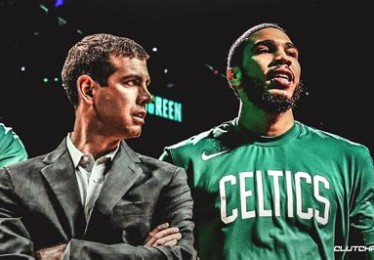 nba凯尔特人队主教练