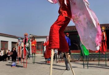 保定市体育运动学校