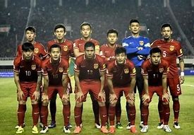 中国男足球员名单大全