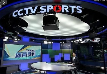 中央台体育频道现场直播