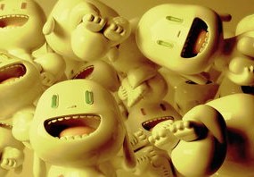 巨星光芒背后的数字故事