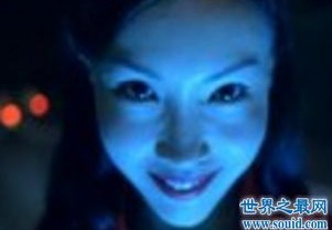 中国恐怖片排行榜