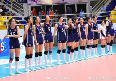 中国女排比赛回放完整版
