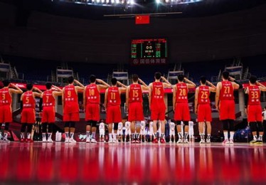王治郅师级干部