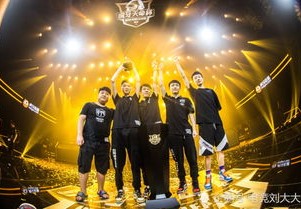 绝地求生全球总决赛（PUBGGlobalChampionship）