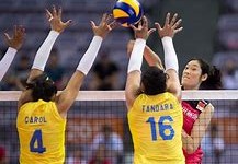 女排之光