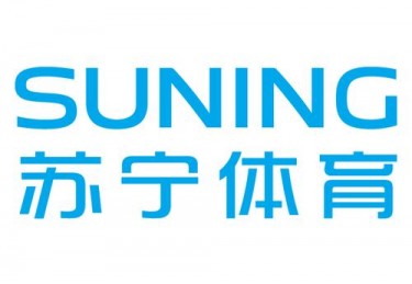 苏宁体育中心