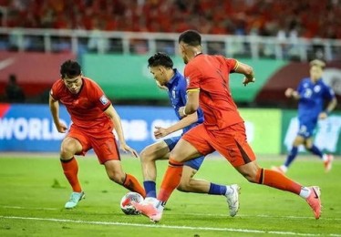 中韩足球直播培训心得体会