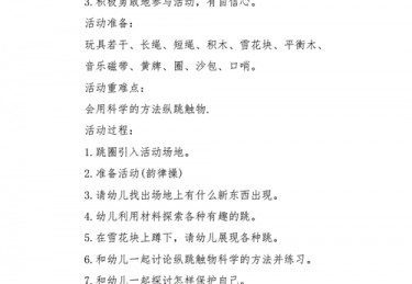 体育好玩的球教案反思