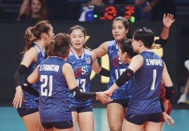 中国u20女排晋级亚锦赛决赛