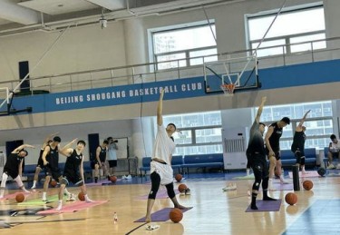 篮球直播现代体育传播的革命性进步