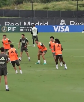皇马FIFA俱乐部世界杯狂揽5470万欧，阿隆索用无人机布阵，姆巴佩归来剑指冠军！
