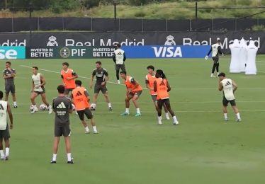 皇马FIFA俱乐部世界杯狂揽5470万欧，阿隆索用无人机布阵，姆巴佩归来剑指冠军！