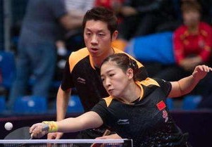 樊振东和张本智和，真实的实力是什么？日本网友认为胖东运气好